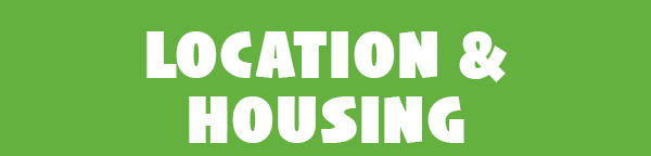 green box white letters