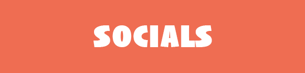 orange box white letters