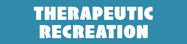 blue box white letters