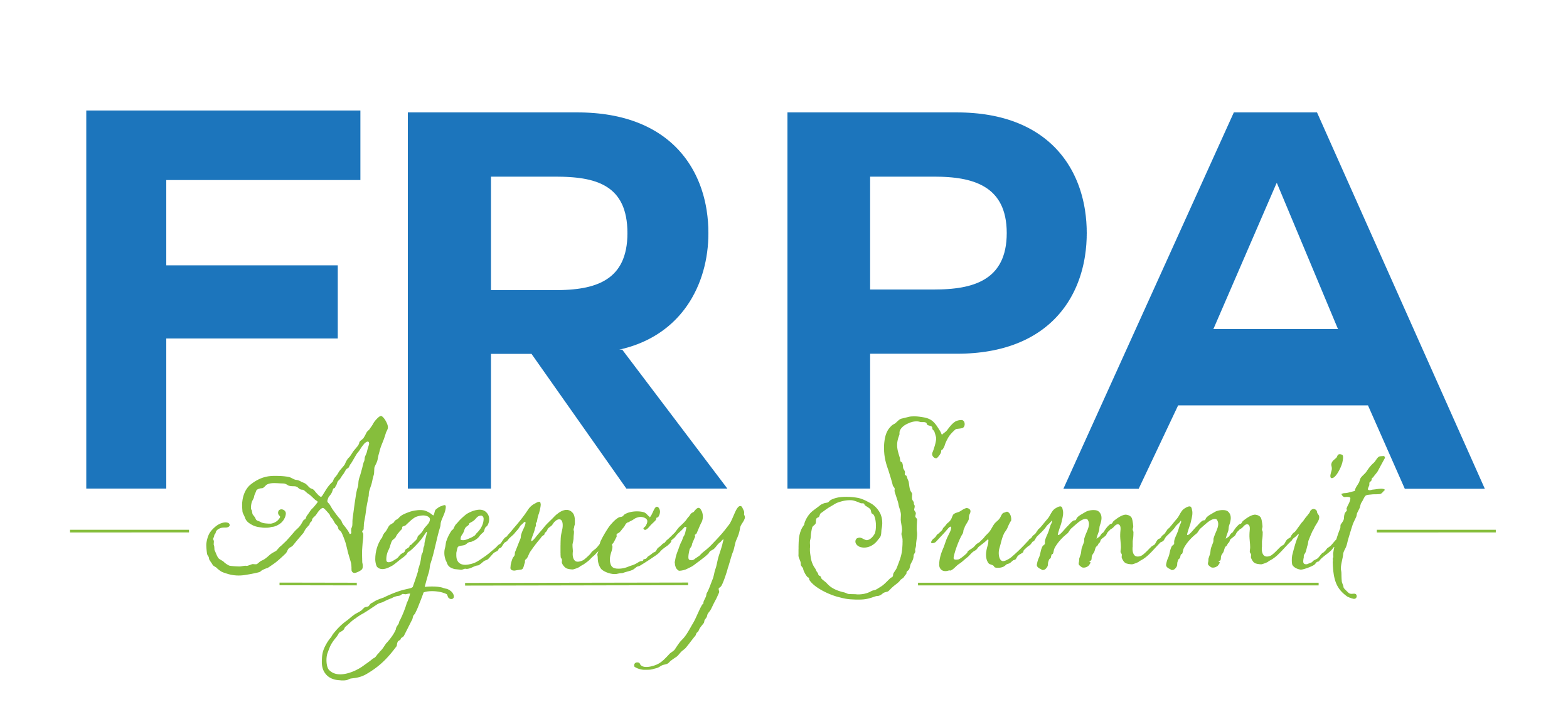 FRPA Agency Summit 