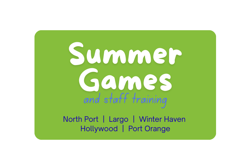 Summer Games