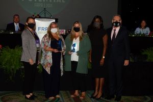 award winners