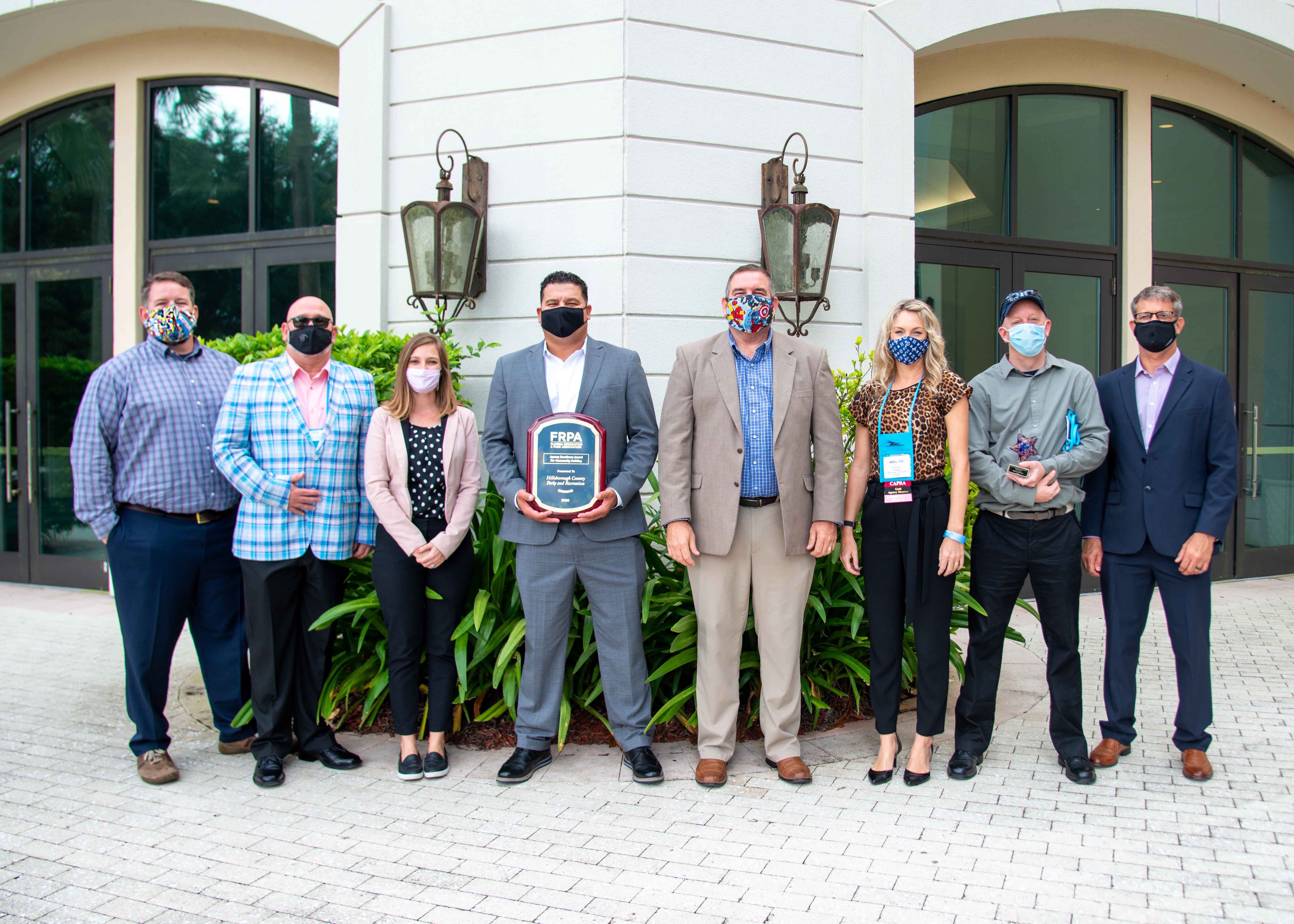 hillsborough county staff