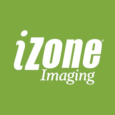 izone logo