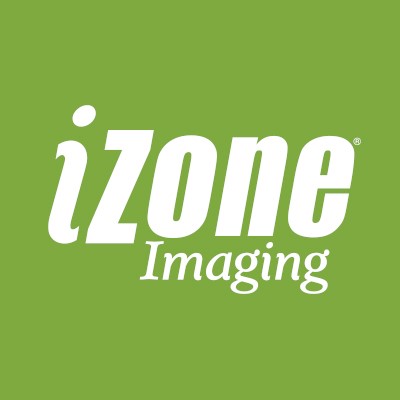 IZONE LOGO