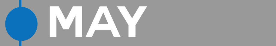 may