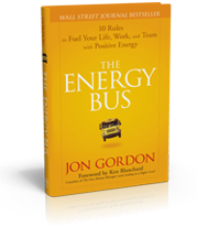 the energy bus