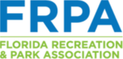 Florida Recreation and Park Association logo. This will take you to the homepage