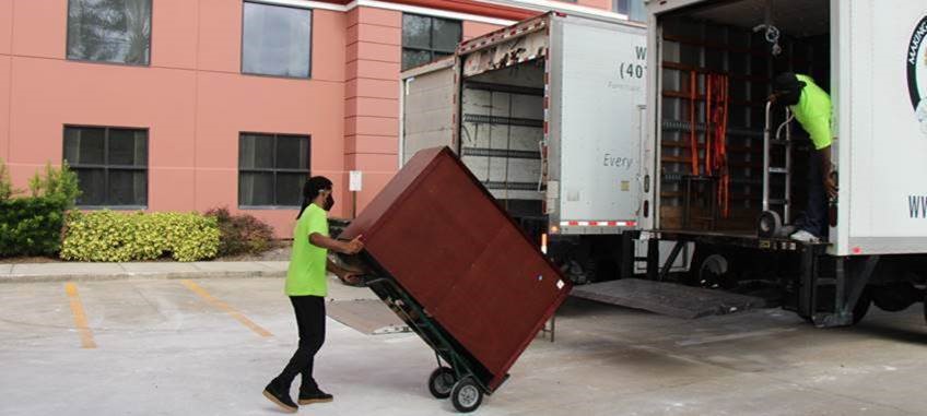 Caribe Royale Donation