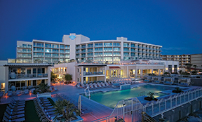 Hard Rock Daytona Beach