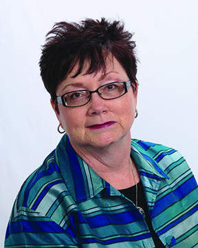 Lisa Stanley