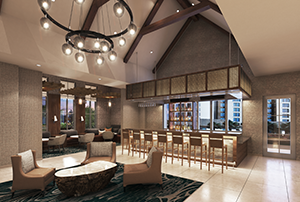 Residence Inn Jacksonville