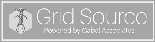 Grid Source logo. This will take you to the homepage