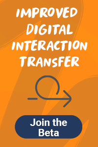 Improved Digital Action Transfer panel 
