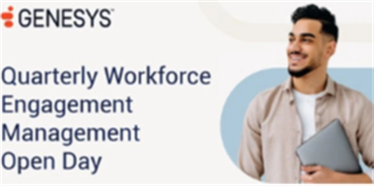 Image of WEM Open Day | APAC