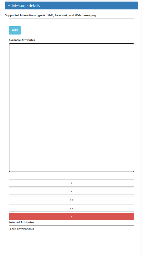 A screenshot of a computer

AI-generated content may be incorrect.