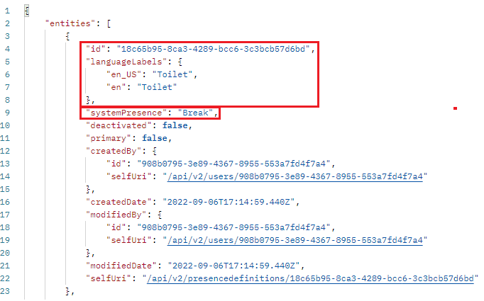 Genesys Cloud - Main - Genesys