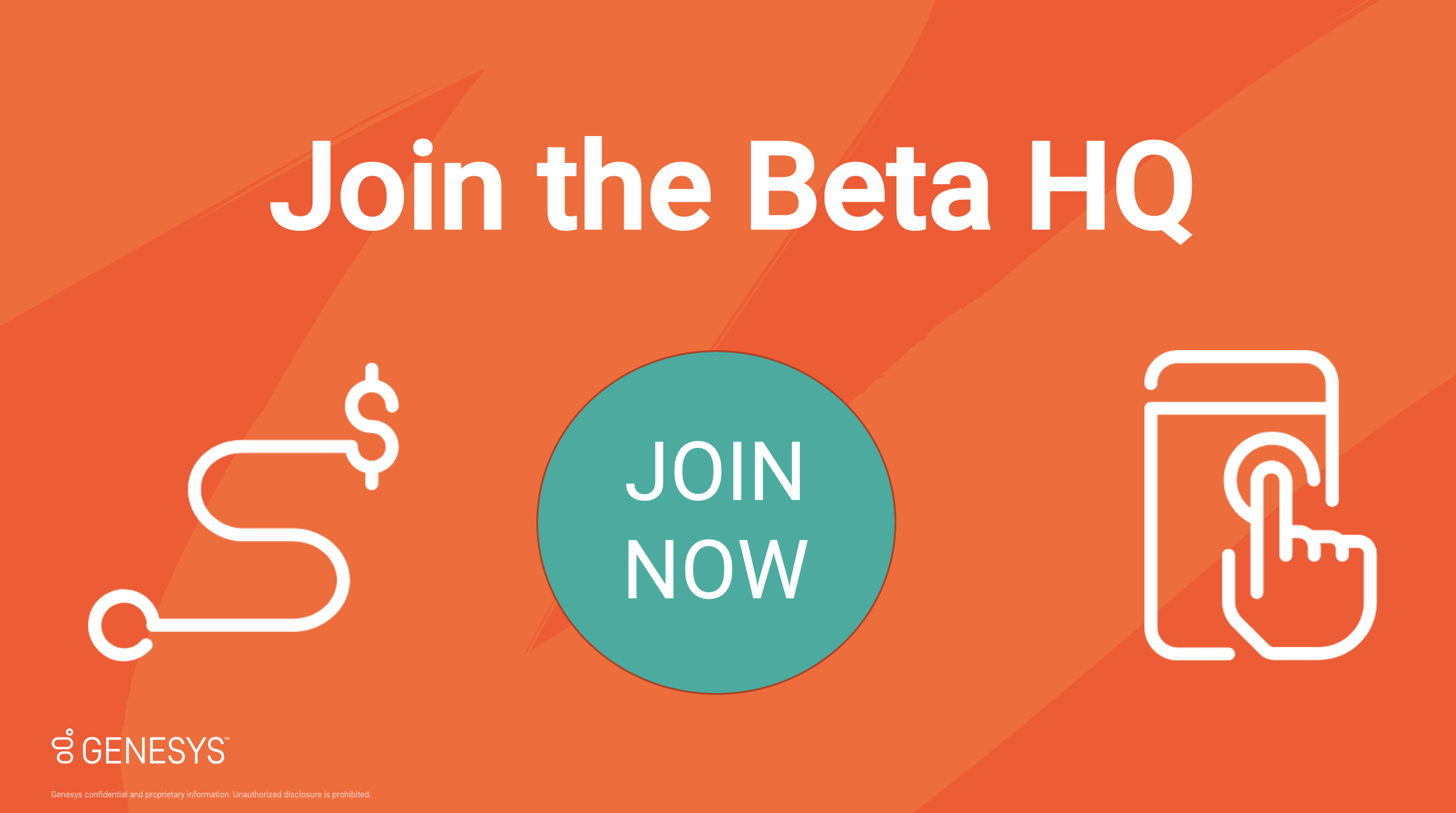 Genesys Cloud CX Genesys