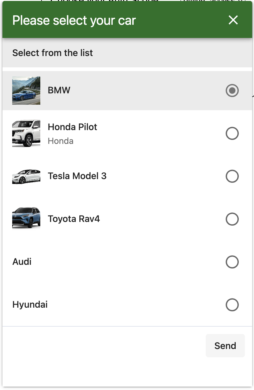 A screenshot of a phone
AI-generated content may be incorrect.