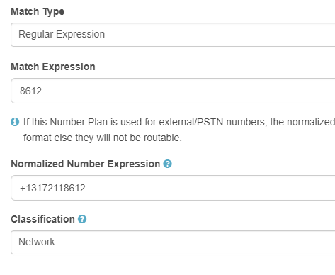 Covert Extension Convert extension to DID