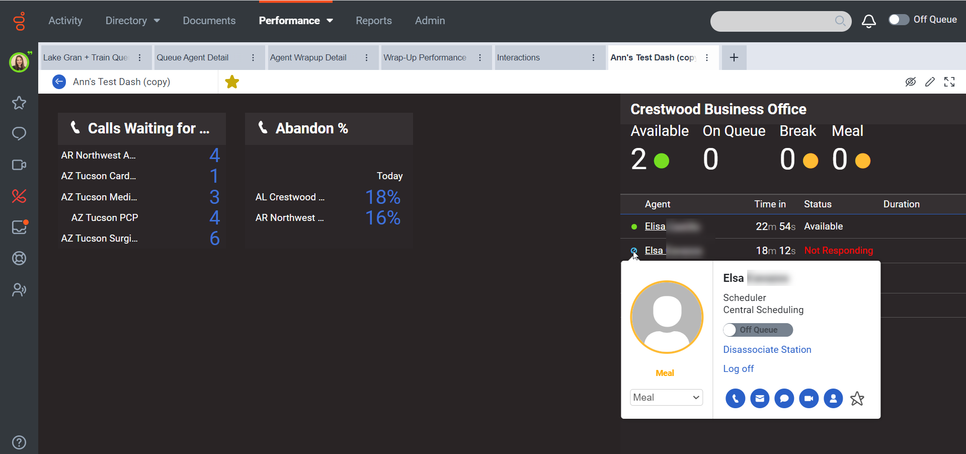Dashboard Genesys Cloud At Katherine Somers Blog Dashboard Genesys Cloud At Katherine Somers Blog