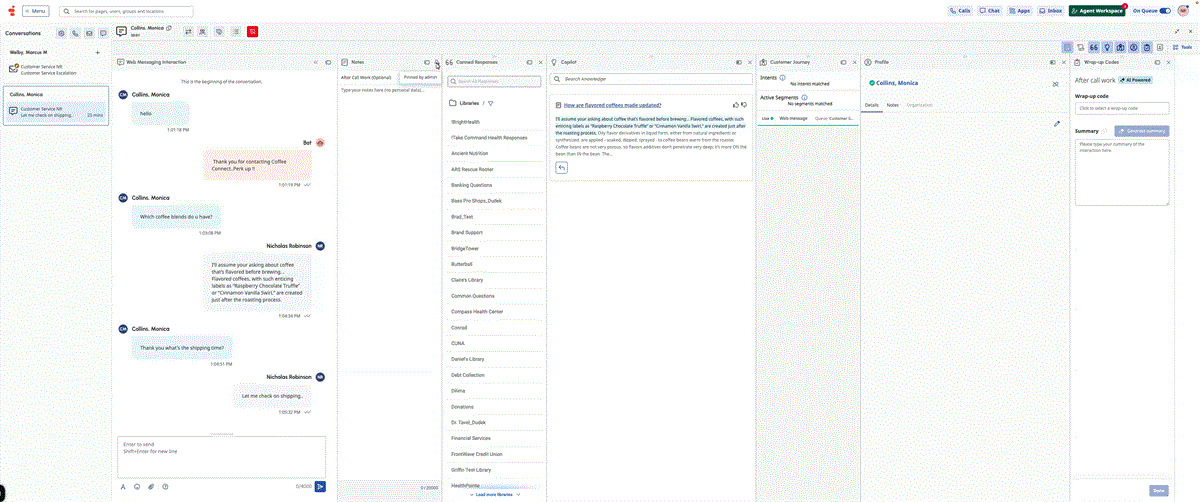 Toolbox Admin Overview