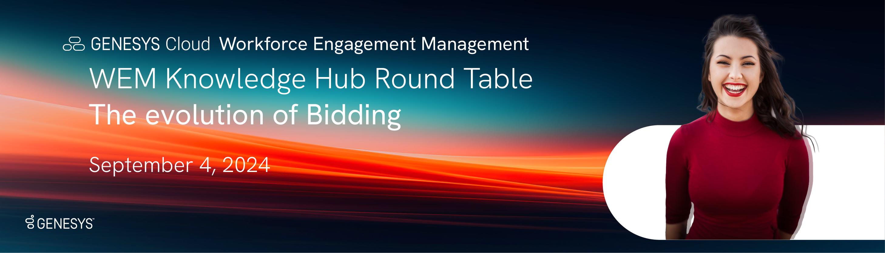 Workforce Round Table Questions Workforce Engagement Management - Genesys