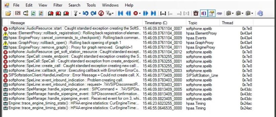 PureConnect - Genesys