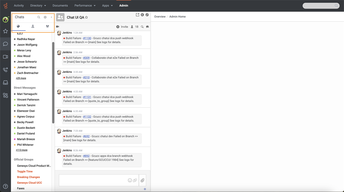 After Chat Decomposition 