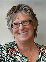 Vicki S. McConnell