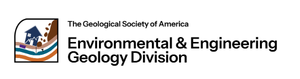 Environmental & Engineering Geology Division logo. This will take you to the homepage