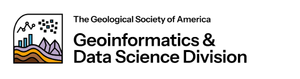 Geoinformatics and Data Science Division logo. This will take you to the homepage