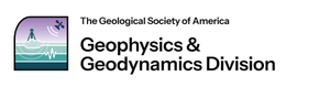 Geophysics and Geodynamics Division logo. This will take you to the homepage