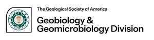 Geobiology & Geomicrobiology Division logo. This will take you to the homepage