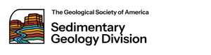 Sedimentary Geology Division logo. This will take you to the homepage