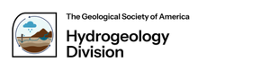 Hydrogeology Division logo. This will take you to the homepage
