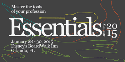 Essentials 2015