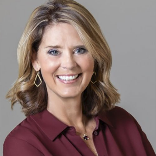 Margaret (Molly) Treese