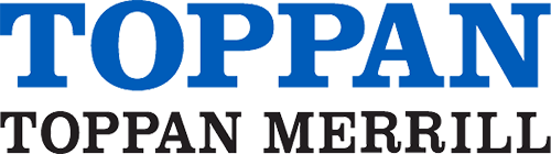 Toppan Merril