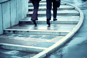 Necessary Career Steps
