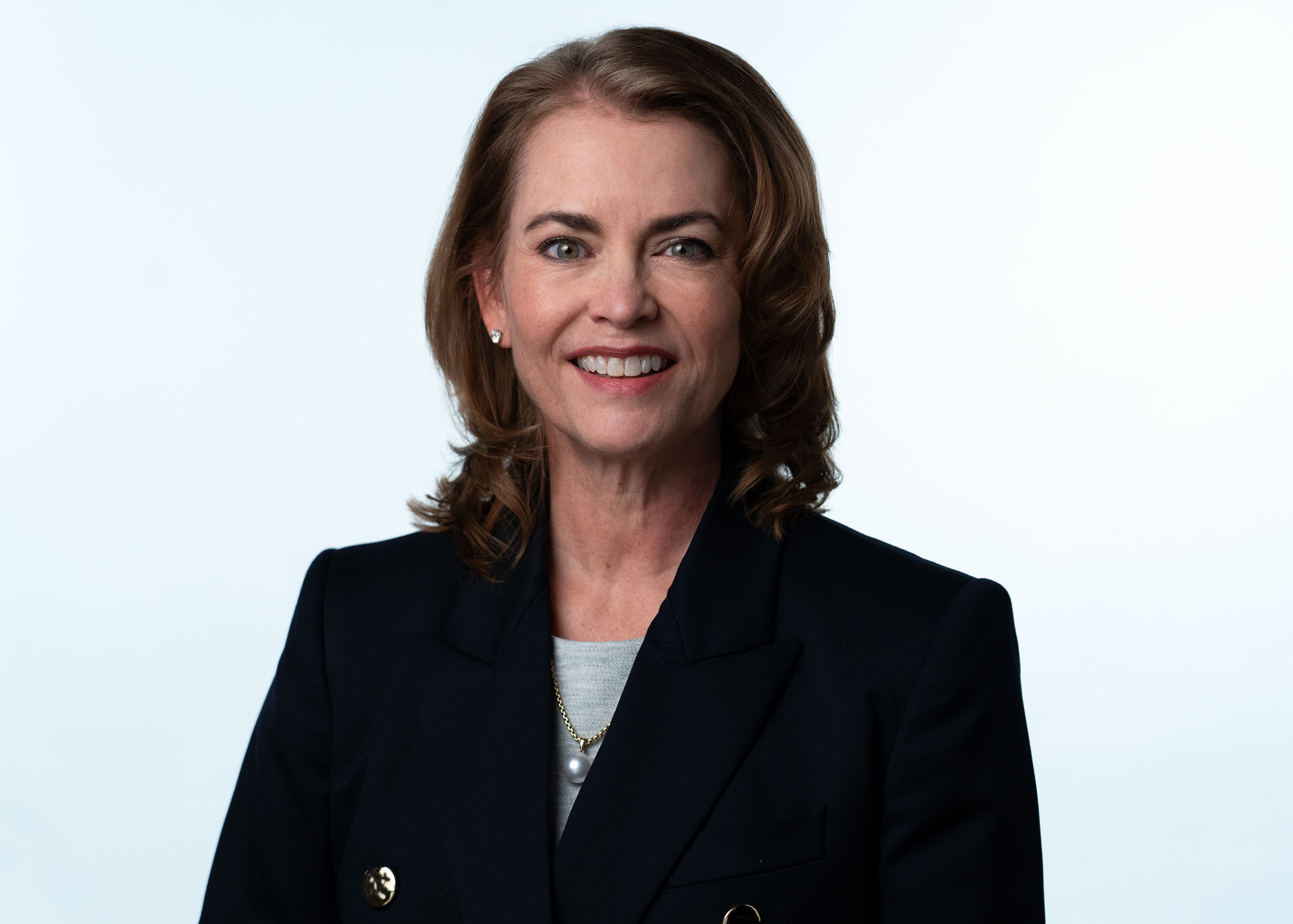 Mary Francis