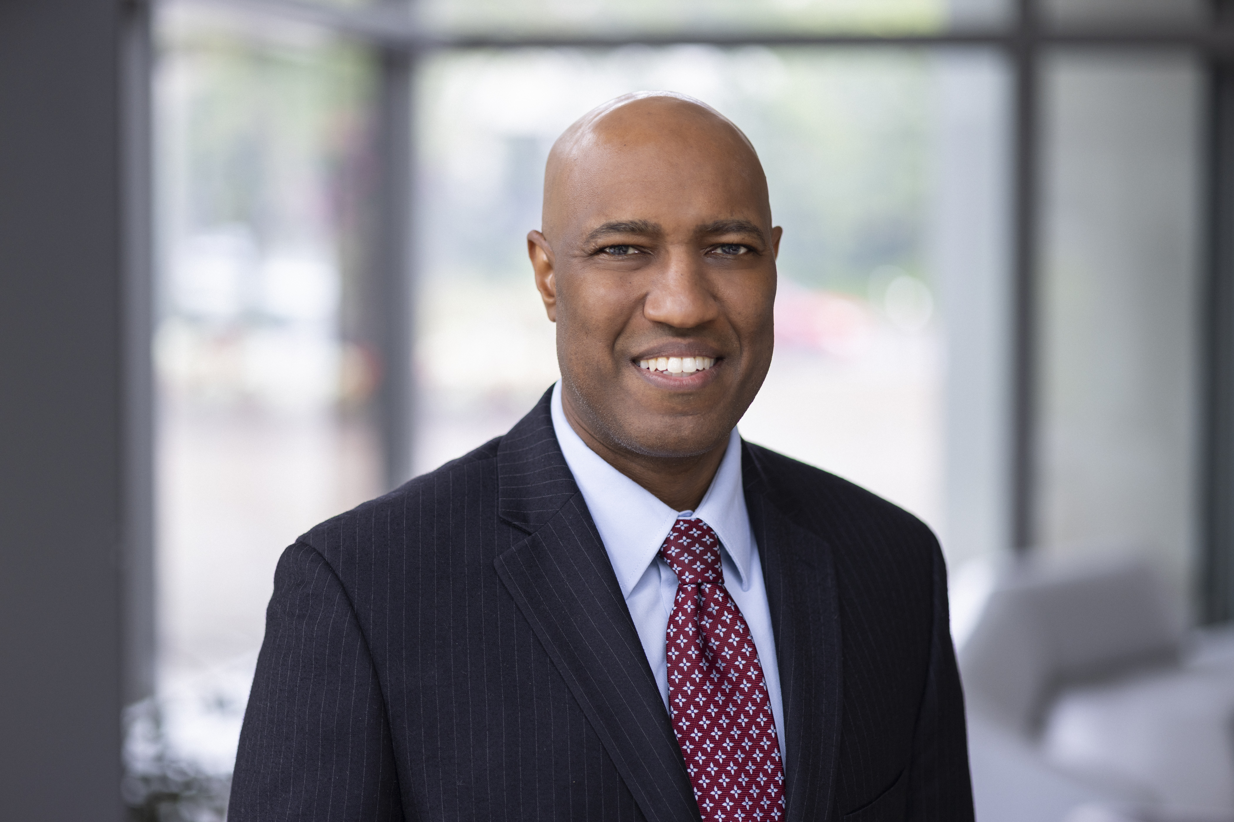Marc Larkins