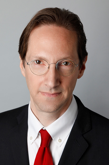Adam Kanzer