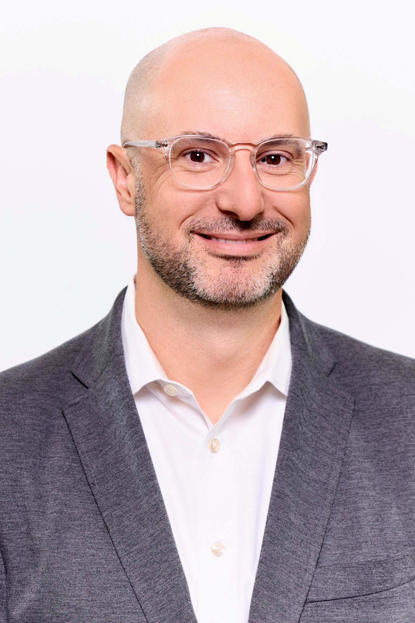 Jared Brandman