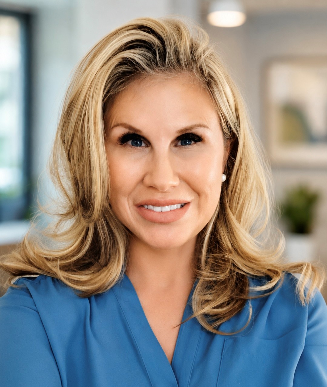 Caroline Stasium