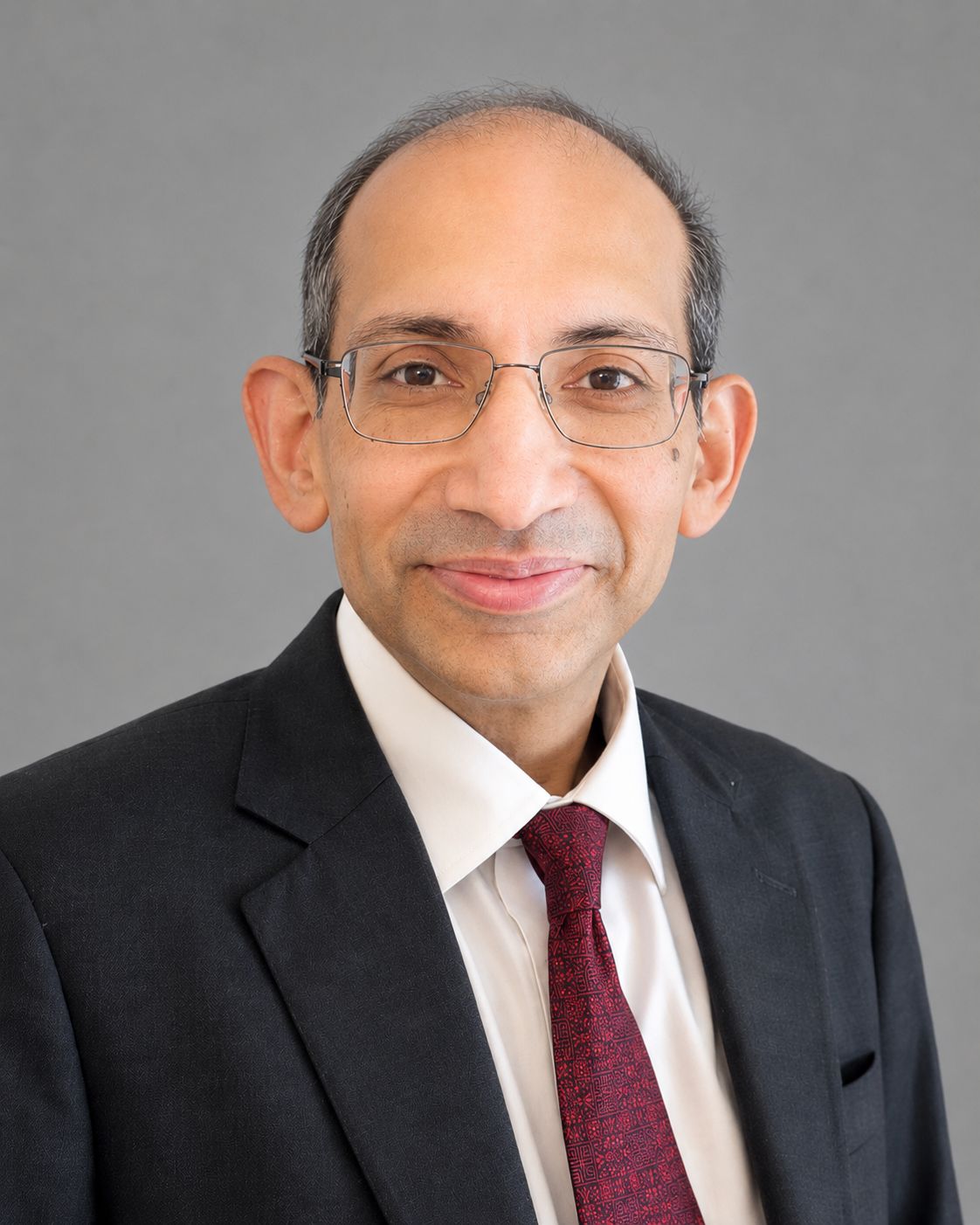 Farzad Damania