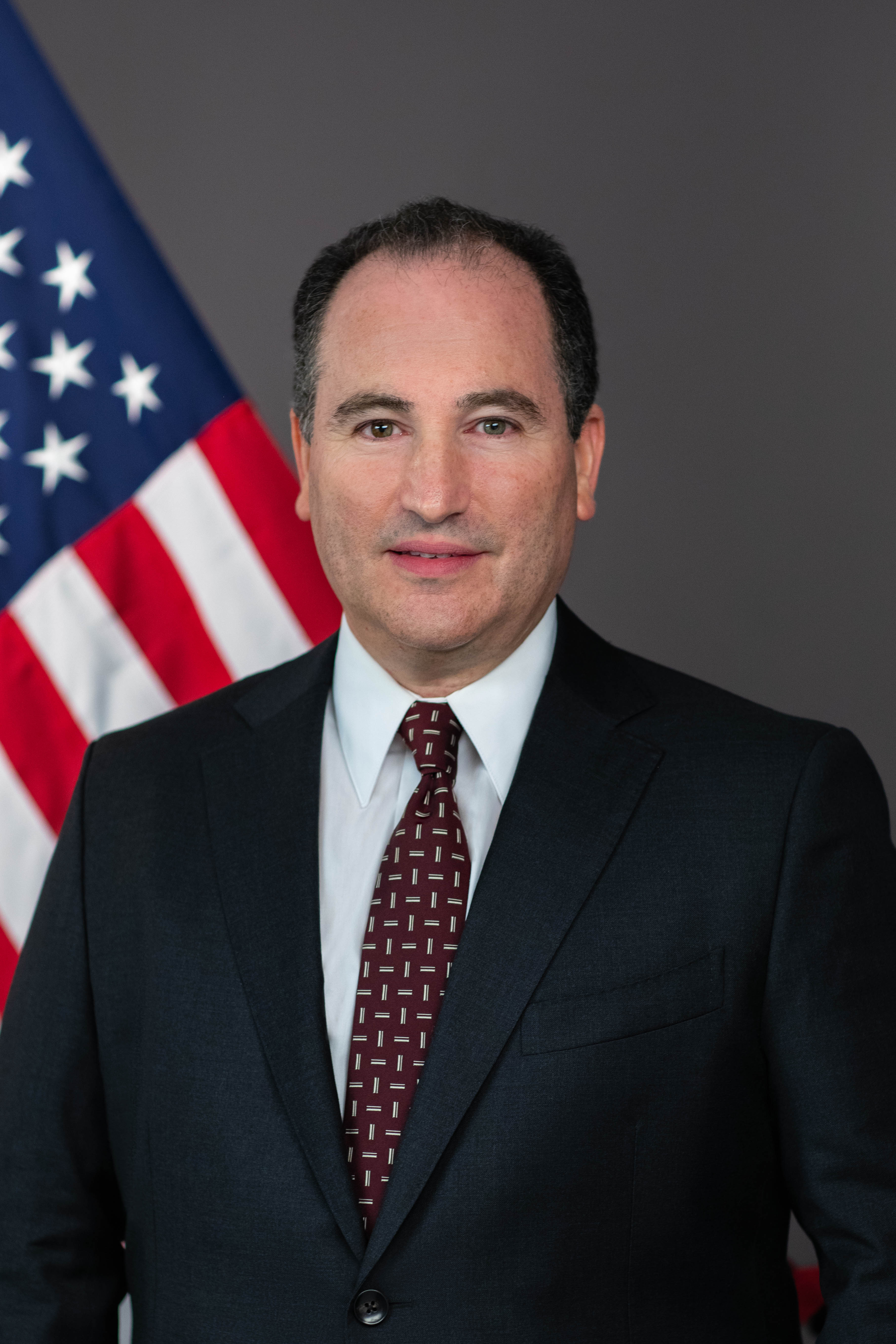 Gabriel Eckstein