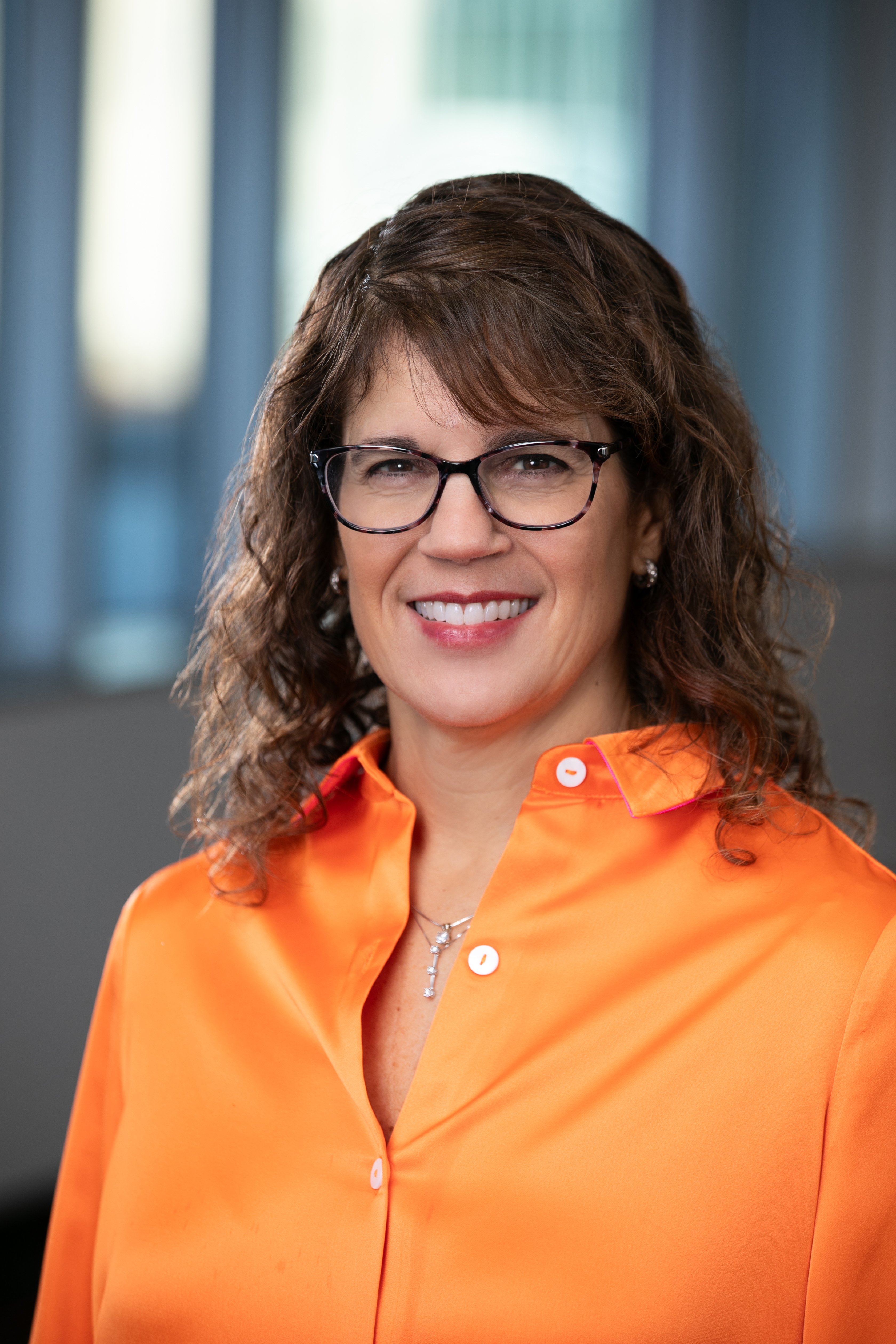 Stacey Geer