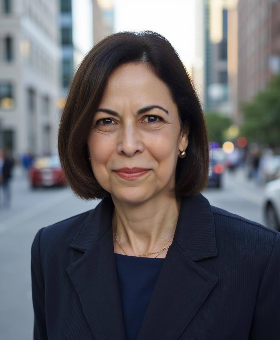 Jane Sadowsky