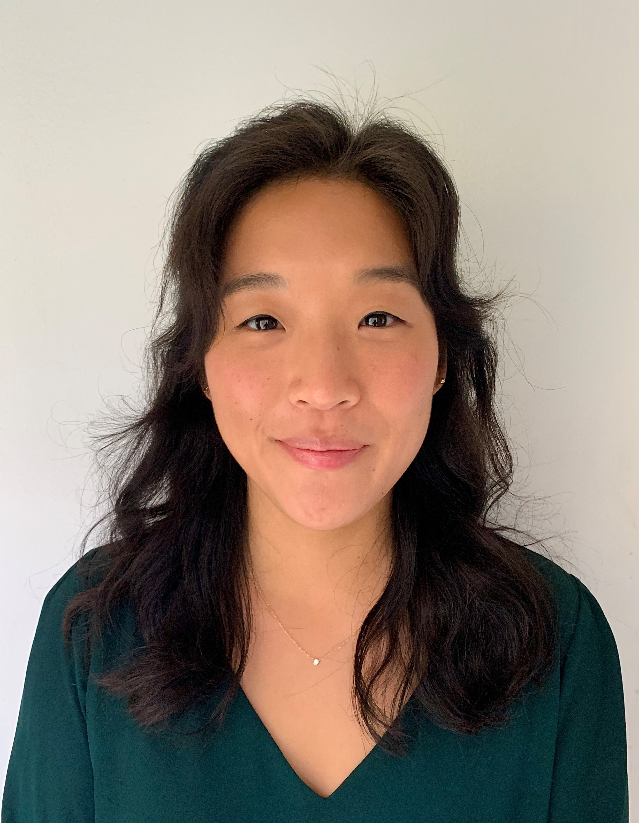 Rebecca Kim